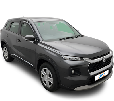 Maruti Grand Vitara-img